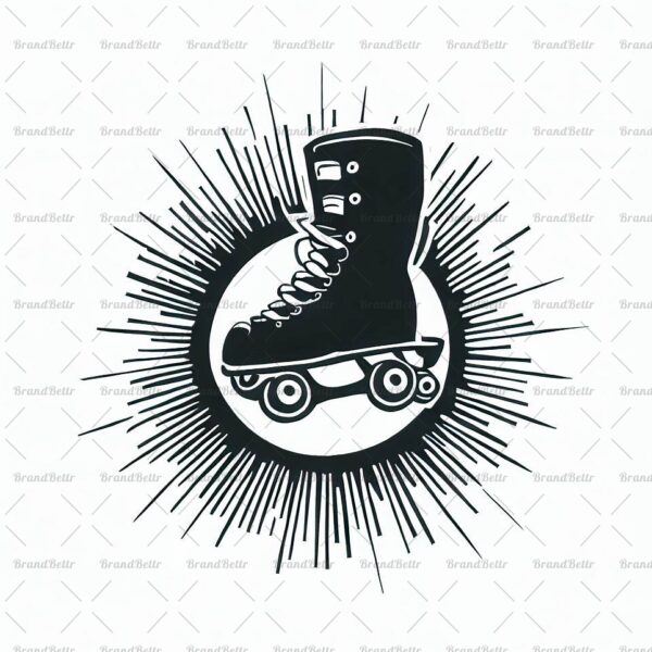 Roller Derby Rollschuhe